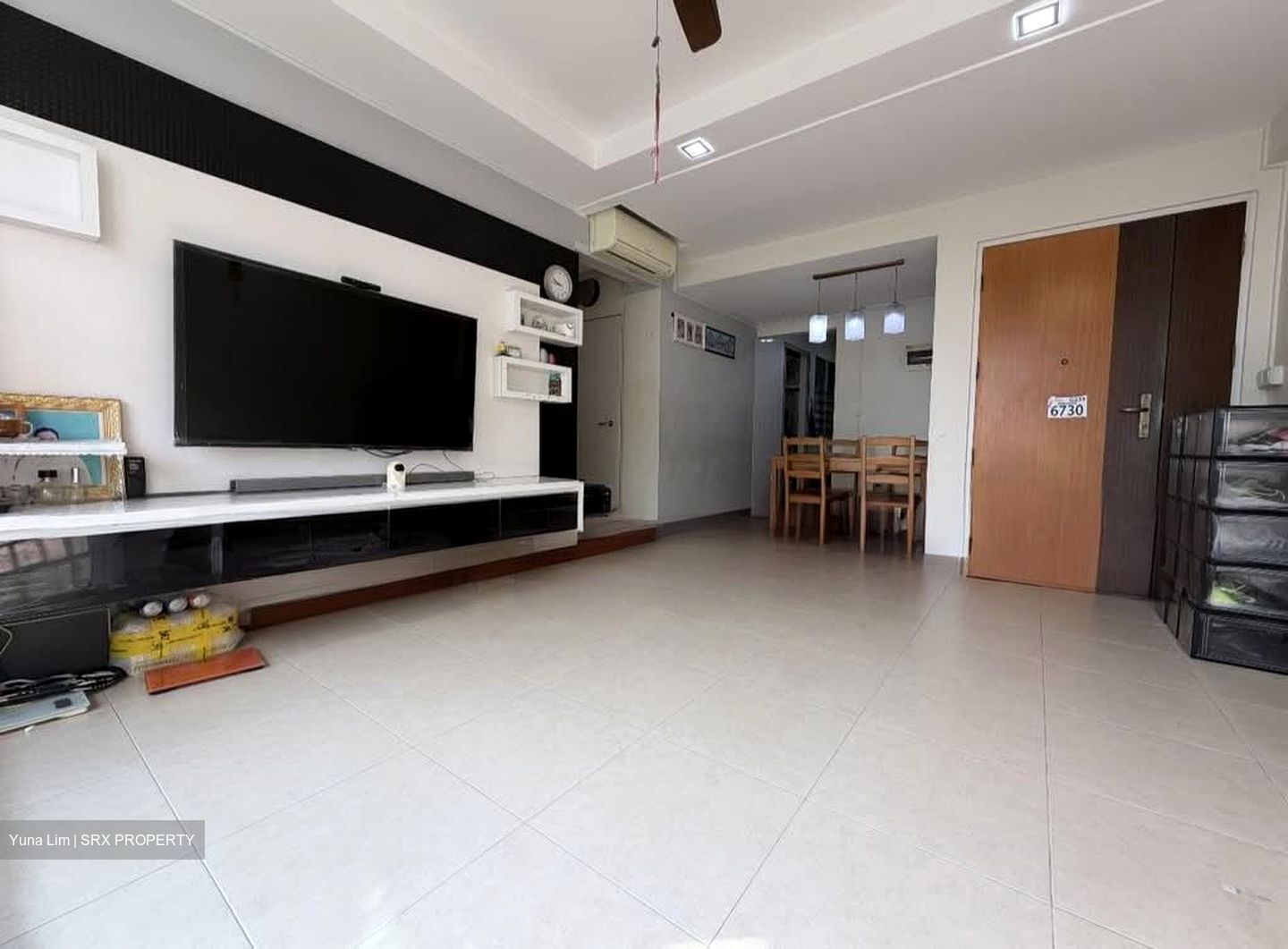 Blk 305B Treelodge@punggol (Punggol), HDB 4 Rooms #554020831